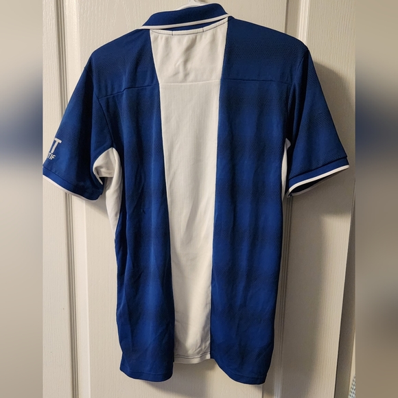 Le Coq Sportif golf polo - Picture 2 of 4